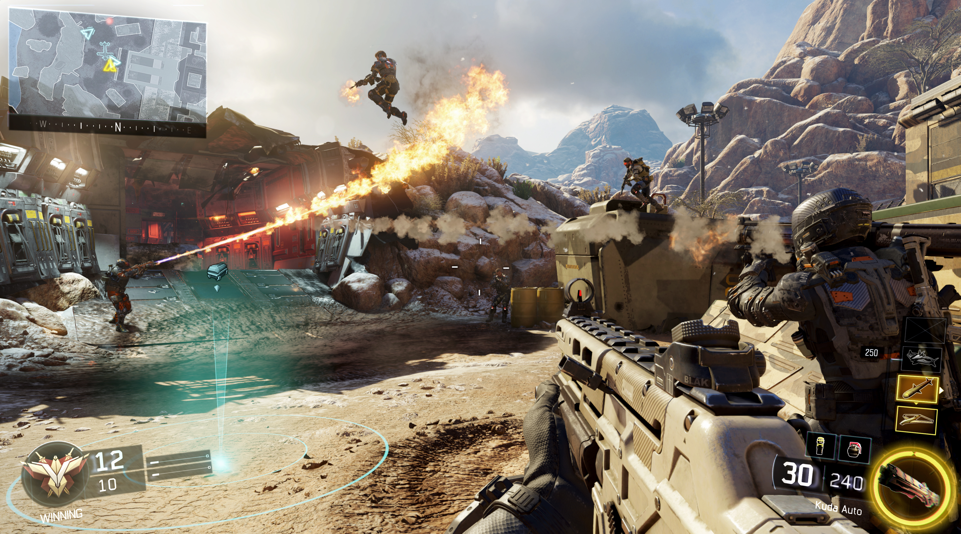 call of duty black ops 3 download apk pc
